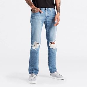 NWT Men’s Levi’s 511 Slim Fit Jeans